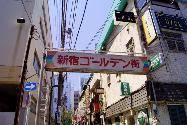 シーホース 新宿ｺﾞｰﾙﾃﾞﾝ街 の場所はどこ 営業時間や女子ひとり飲みも こもれびトレンドニュース